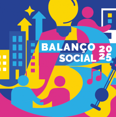 Balanço Social 2025 
