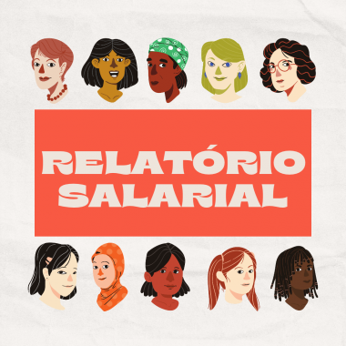 Relatório de Transparência e Igualdade Salarial de Mulheres e Homens - 2º Semestre 2026