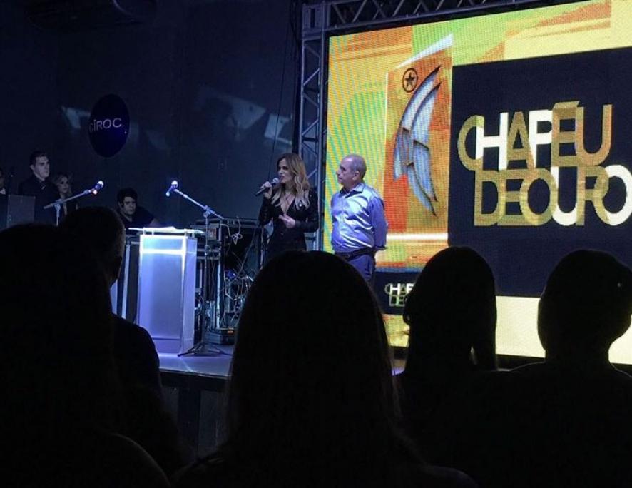 Prêmio Chapéu de Ouro revela melhores propagandas de 2016