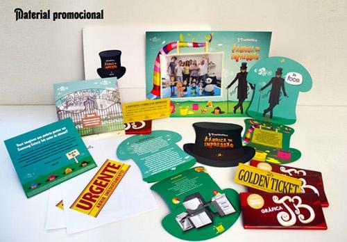 Ação de marketing da JB é tema de pesquisa acadêmica