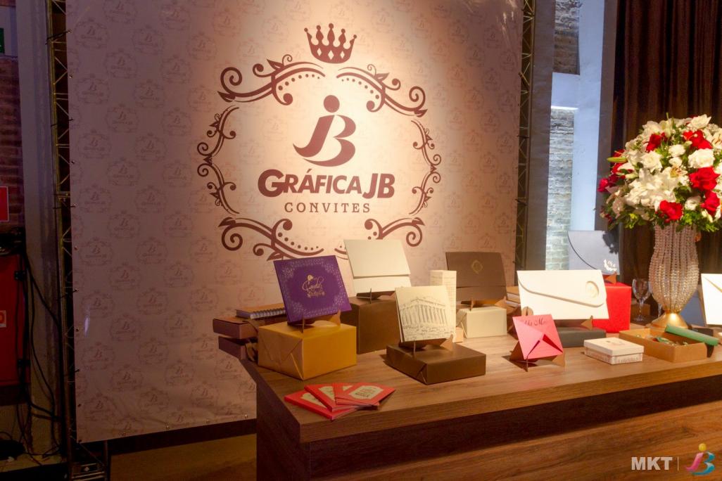 Participação no Workshop para Eventos de Luxo