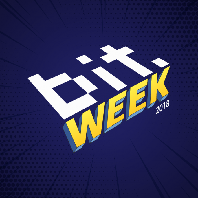 Bit Week 2018